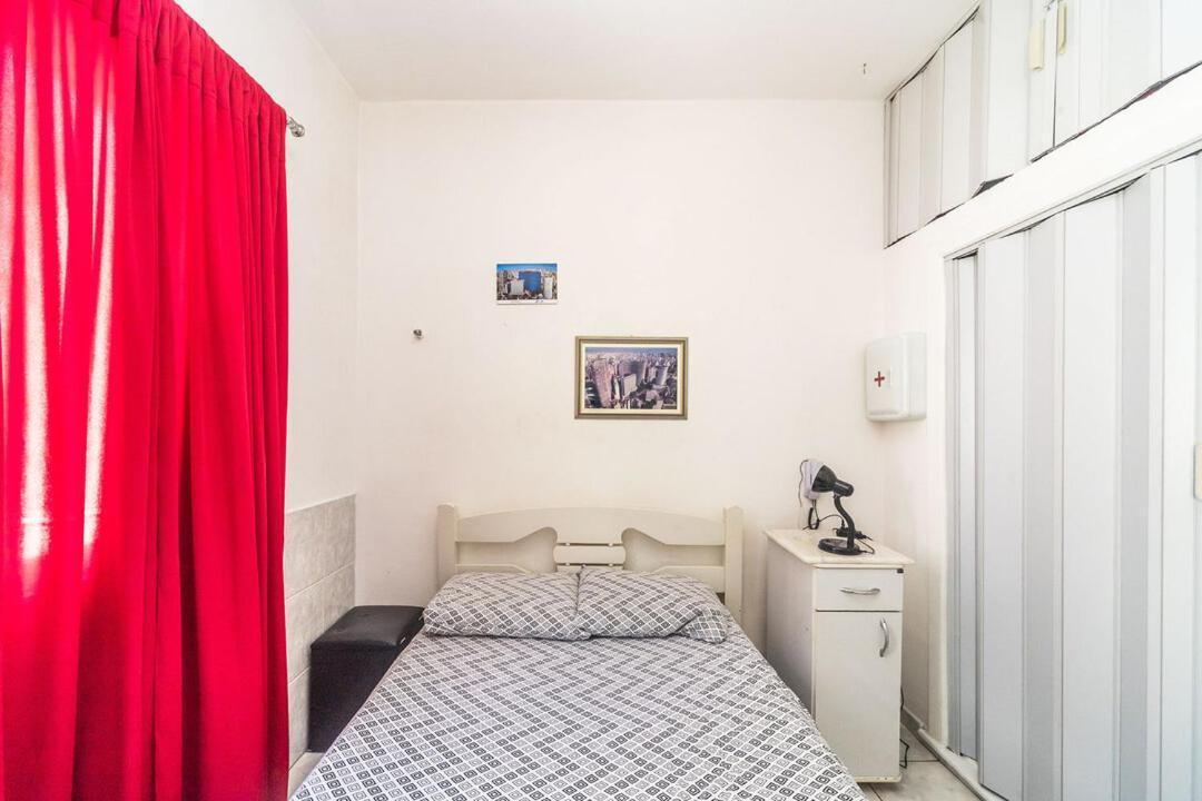 Apto No Cartao Postal Da Cidade De San Paolo Esterno foto